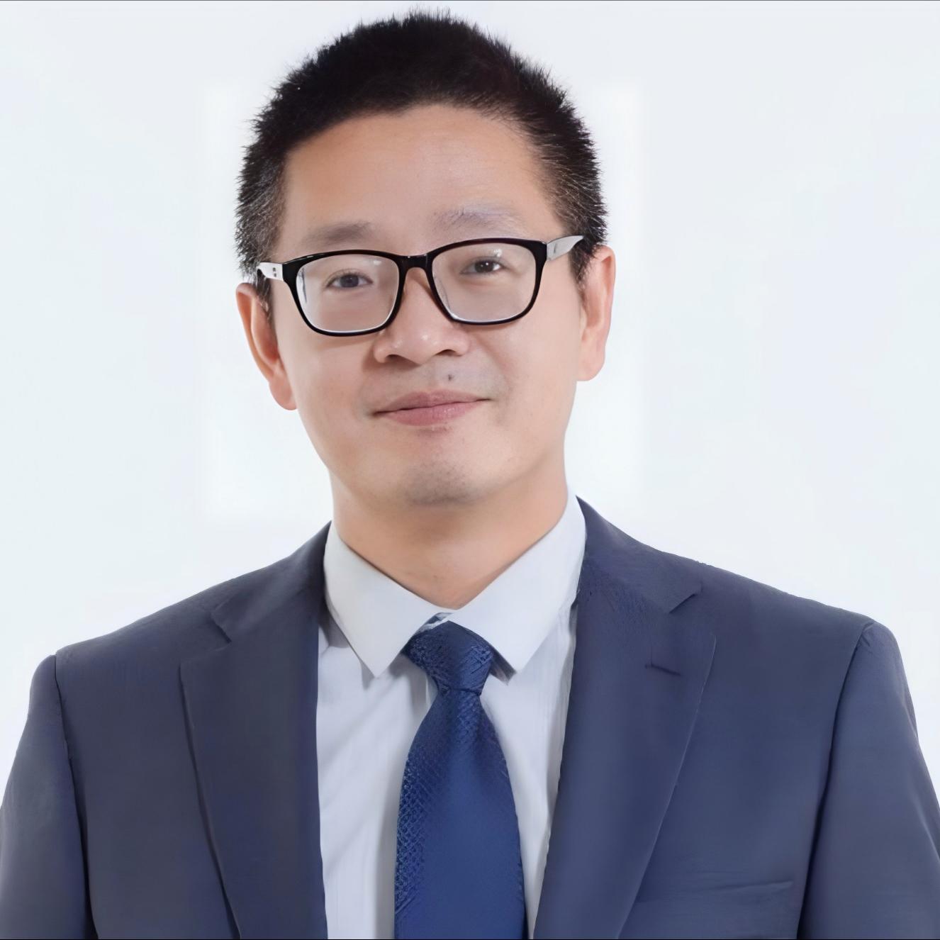 Peter 周海洋